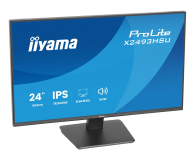 iiyama ProLite X2493HSU-B1 - 1490090 - zdjęcie 3
